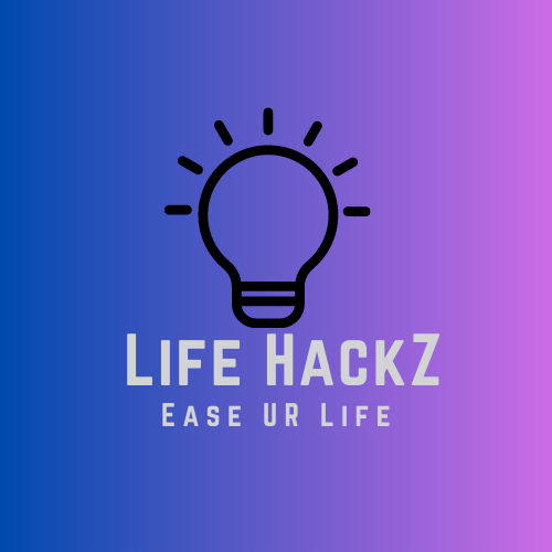 My Life Hackz