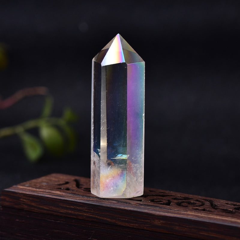 Clear Quartz