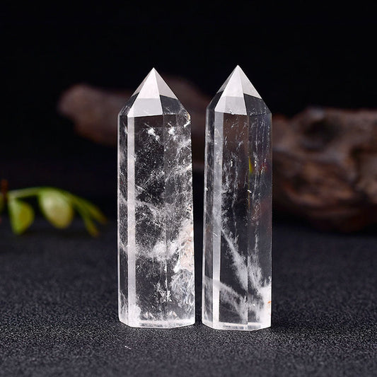 Clear Quartz